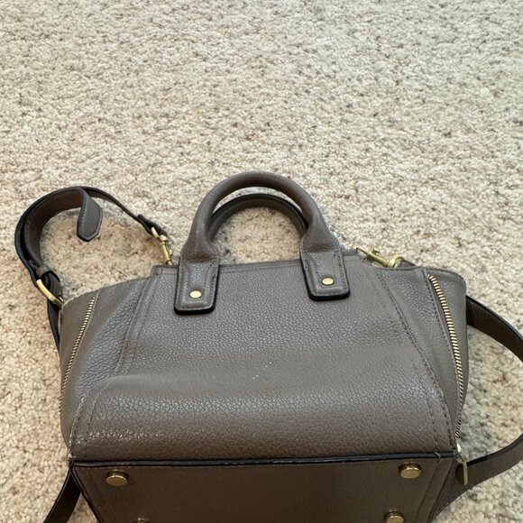 RESERVED Phillip Lim for Target grey crossbody - Picture 6 of 9